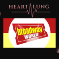 Broadway World: A New Beat in NYC Theater